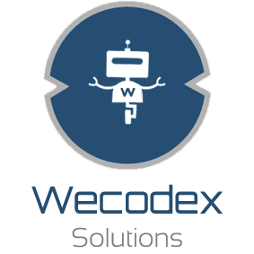 Wecodex agrencia de desarrollo de software